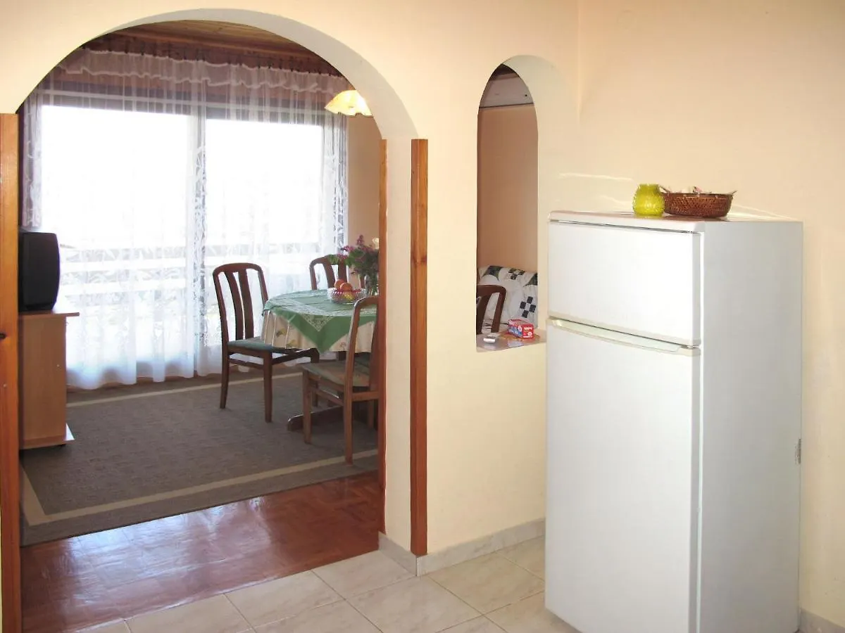 Apartment Katić-1 Kožino