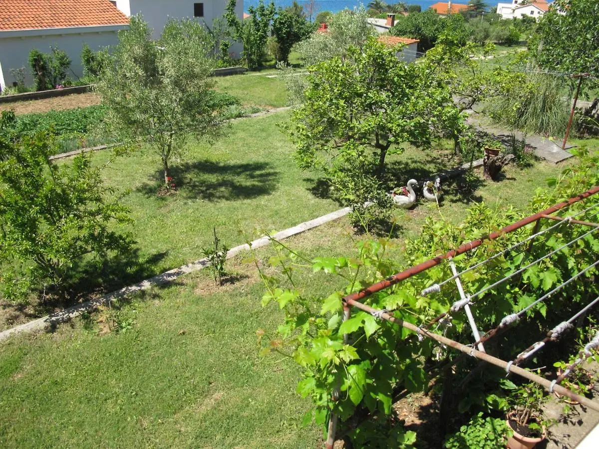 Apartment Katić-1 Kožino