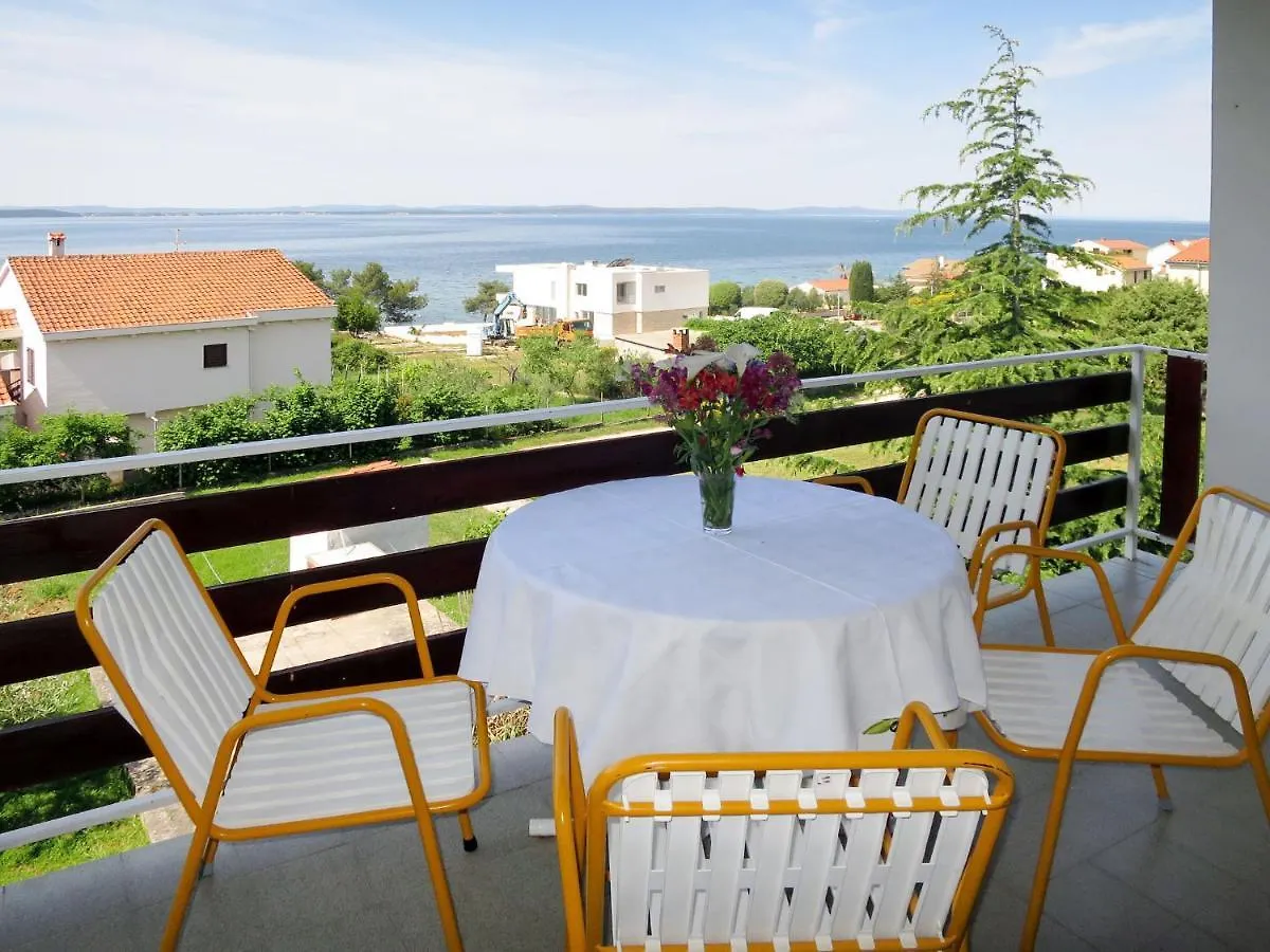 Apartment Katic-1 By Interhome Kozino Croatia
